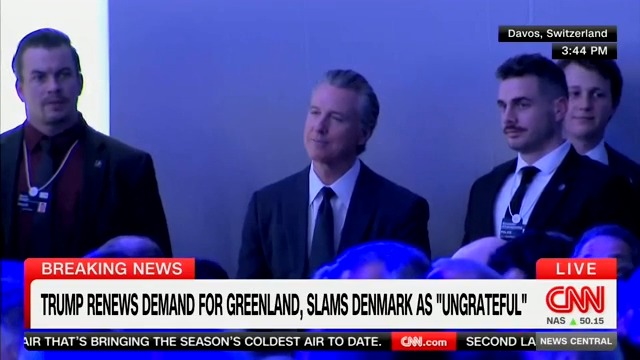 screenshot from rapid response 47 tweet