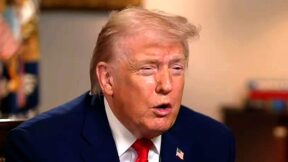 Trump Bizarrely Claims Credit For Ending 1_4 of a War in Falsehood-Riddled Rant on Fox New