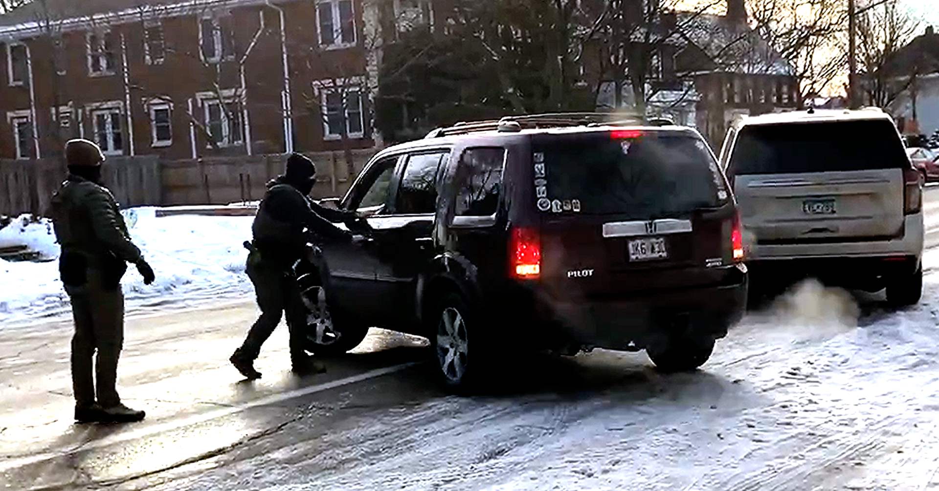 More Americans Want ICE Abolished Than Not After Renee Good Killing