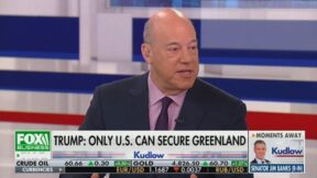 Ari Fleischer