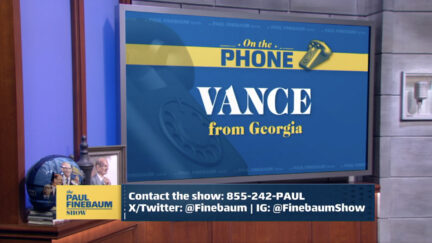 The Paul Finebaum Show