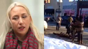 Witness Gruesomely Details What Trump Deportation Agents Did To Alex Pretti's Body In Wrenching CNN Spot