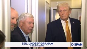Lindsey Graham
