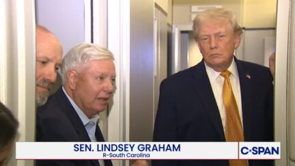 Lindsey Graham