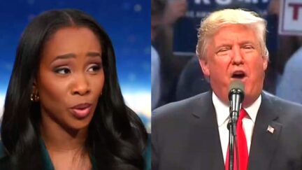 CNN's Abby Phillip Hits Trump with Barrage of Gaffe Receipts in Defense of AOC