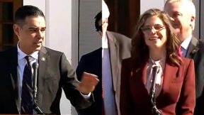 Dem Calls BS on Nancy Mace Claim Hillary Clinton 'Was Screaming' At Depo Presser