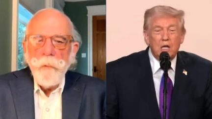 Ex-Trump White House Lawyer Destroys Media Over Treatment of 'Demented' Trump Conduct