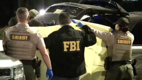 Fox News Source Says 3 People Detained Overnight in Nancy Guthrie Case