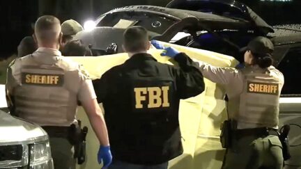 Fox News Source Says 3 People Detained Overnight in Nancy Guthrie Case