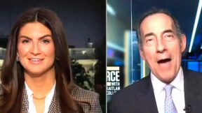 Raskin Fact-Checks Trump AG Pam Bondi On CNN For Calling Him 'Washed-Up Loser Lawyer'