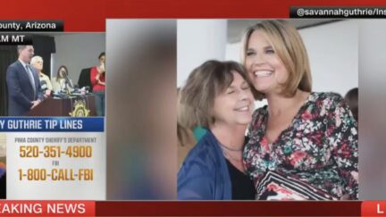 Nancy Guthrie press conference