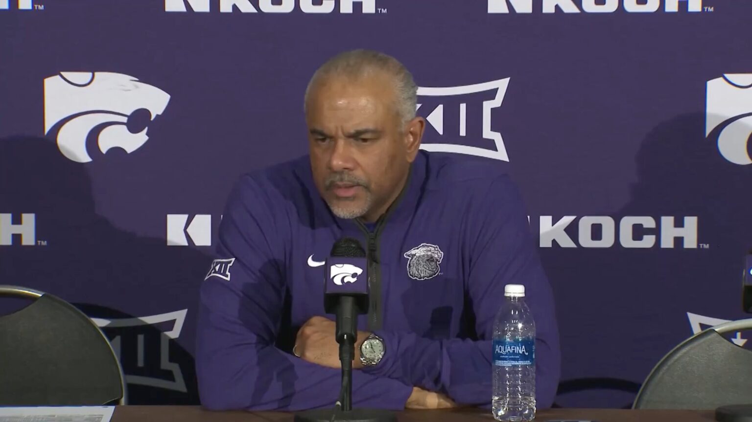 College Basketball Coach Trashes His Team After Blowout Loss