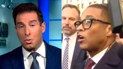 Doomed to Fail!' CNN's Elie Honig Says Trump DOJ's Lemon Case Is Going Down in Flames