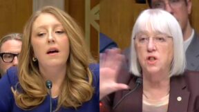 Trump Nom Confronted at Hearing Over Calling Contraception Disrespectful to Life