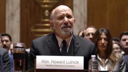 Howard Lutnick