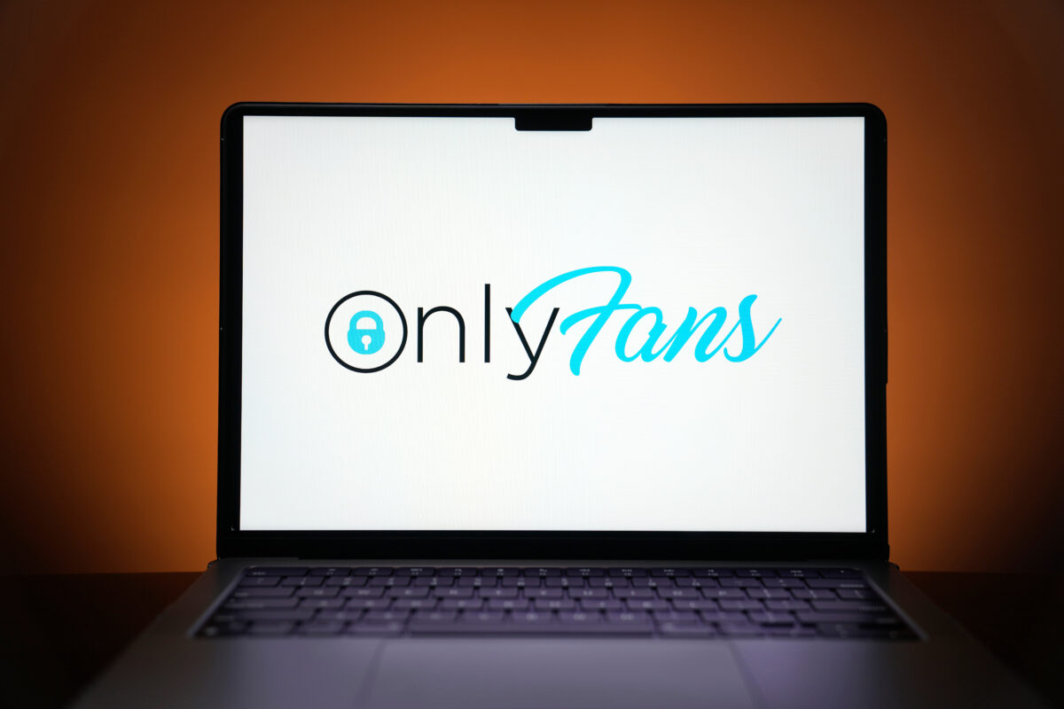 OnlyFans