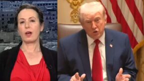 Maggie Haberman Calls BS on Trump Blurting 'We've Won'