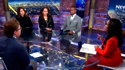 CNN’s Abby Phillip Calls Trump Out Over Outrageous Email — Even Pro-MAGA Analyst Calls It ‘Abhorrent’