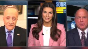 CNN's Kaitlan Collins Torpedoes Pro-Trump Analyst's Bizarre Claim About Ex-Prez Praising Trump