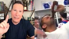 Ex-FBI Honcho Says Kash Patel Hack 'Just the Tip of the Iceberg' — 'Embarrassing' Trump Admin Leaks To Come