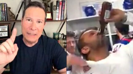 Ex-FBI Honcho Says Kash Patel Hack 'Just the Tip of the Iceberg' — 'Embarrassing' Trump Admin Leaks To Come