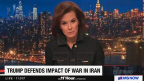 Stephanie Ruhle