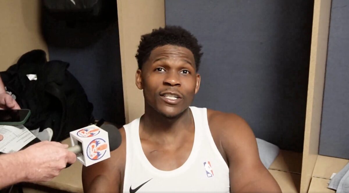 Minnesota Timberwolves