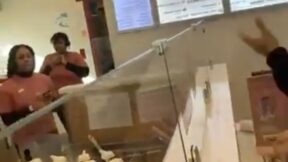 Smoothie King viral video