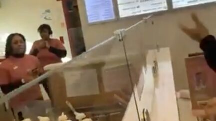 Smoothie King viral video