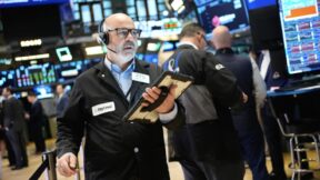 New York Stock Exchange