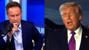 Trump Gives Stunning Answer When Fox Host Asks How He'll Know War Is Over