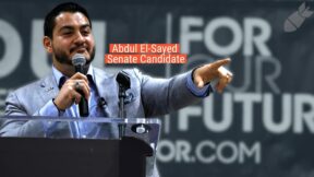 Abdul El-Sayed