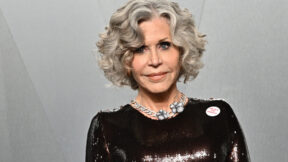 Jane Fonda