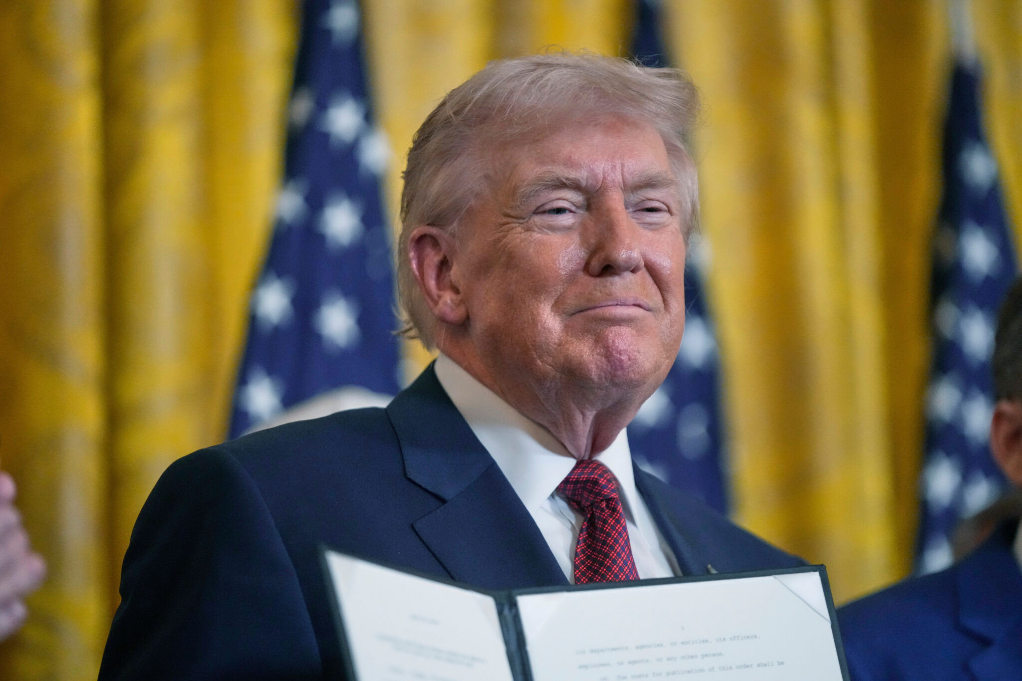 Clinton Pollster Defends Trump Ripping Media's Iran Coverage