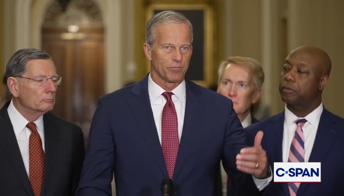 John Thune