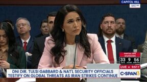Tulsi Gabbard