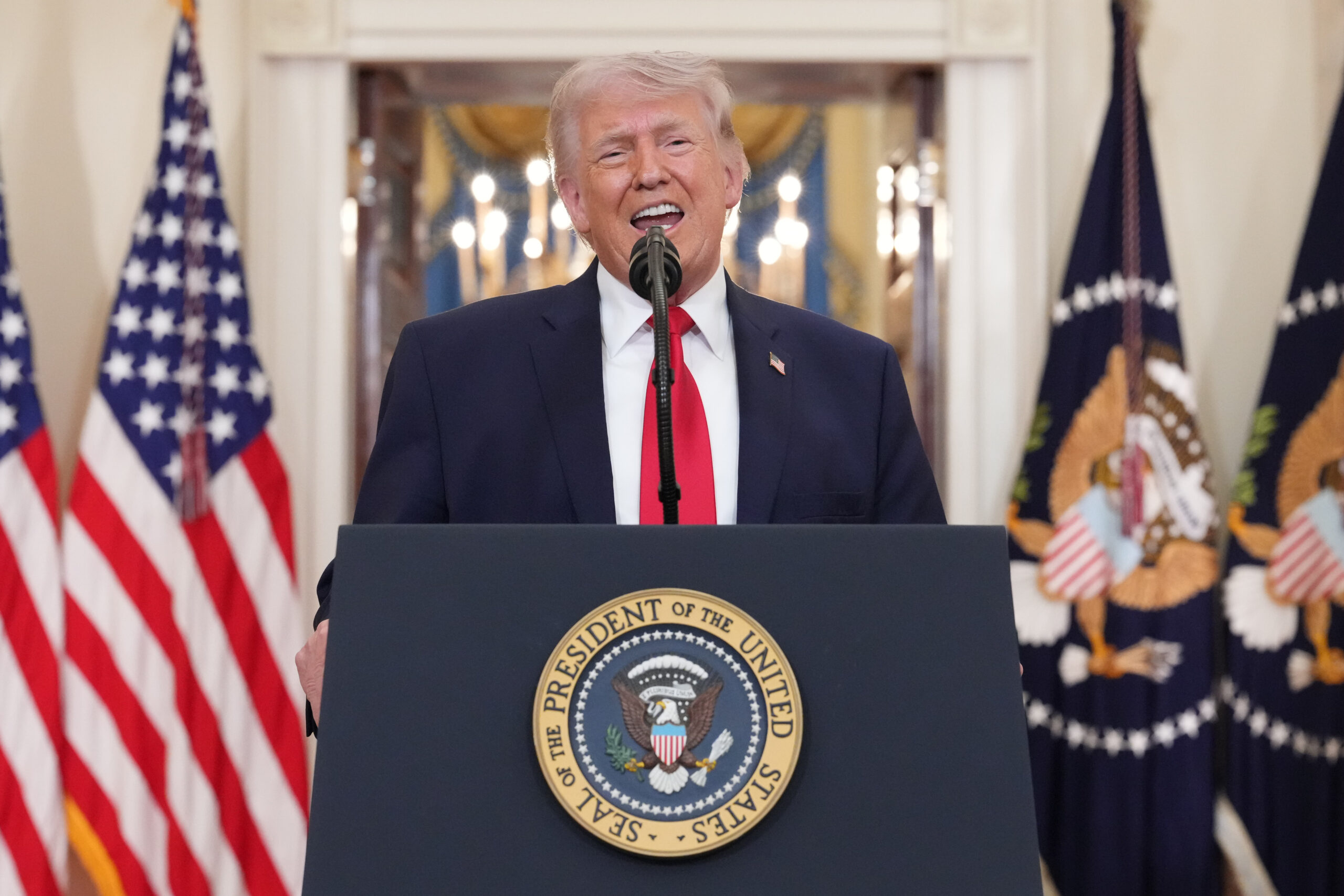Trump Iran