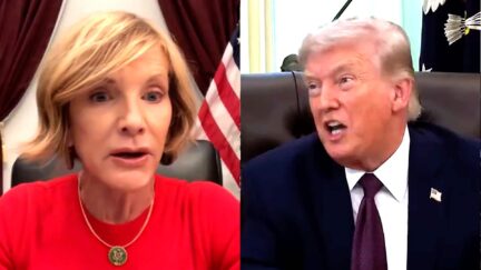 Dem Hopes 'They Fck' Trump 'To His Face' in Now-Deleted Post