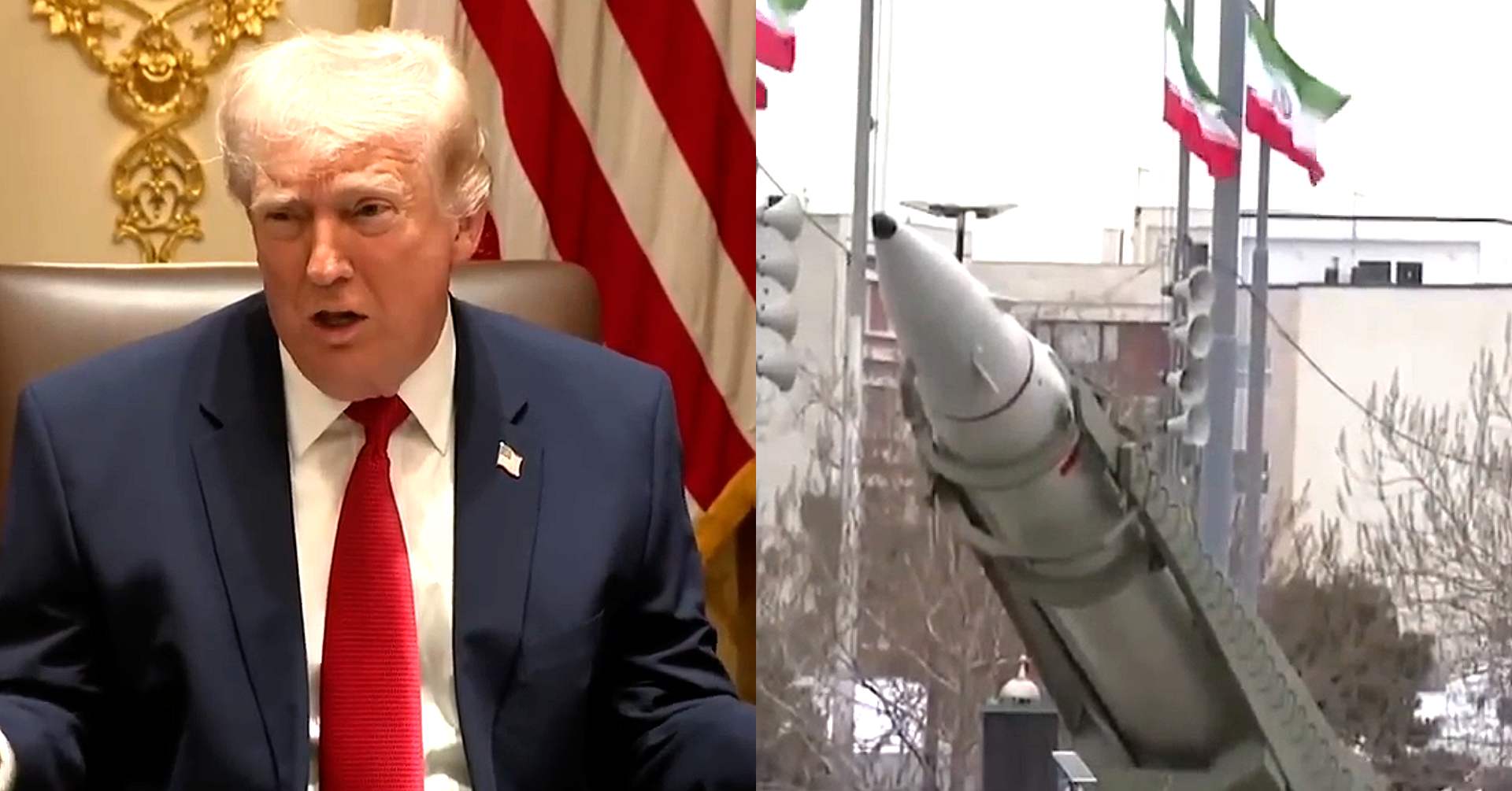 NBC News Mengeluarkan Laporan Bombshell tentang Kerusakan Perang Trump: Jauh Lebih Buruk Daripada yang Dikatakan Tim Trump