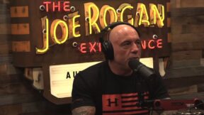 Joe Rogan
