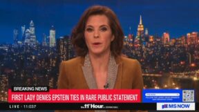 Stephanie Ruhle