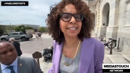 Sydney Kamlager-Dove