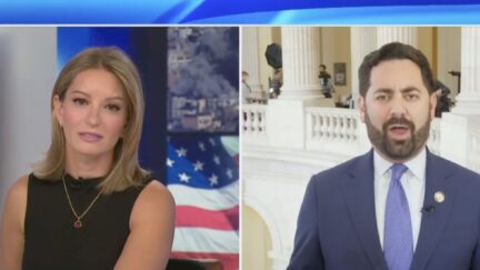 Katy Tur, Mike Lawler