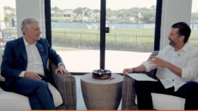 Dr. Oz, Donald Trump Jr.