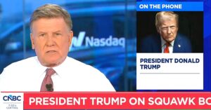 Trump Blurts Stunning Claim About Vietnam War — Which He Avoided Serving In