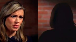 Swalwell Rape Accuser Speaks Out on CNN in Harrowing Interview: 'I Was Pushing Him Off Of Me Saying No'
