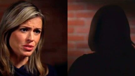 Swalwell Rape Accuser Speaks Out on CNN in Harrowing Interview: 'I Was Pushing Him Off Of Me Saying No'