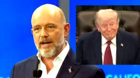 Trump Ally At Debate Says He and Trump Will 'Lower Gas Prices' If He Wins CA Governor's Race