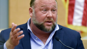 alex jones