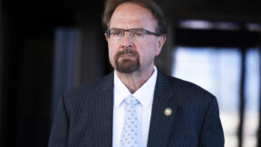 Rep. Chuck Edwards, R-N.C.